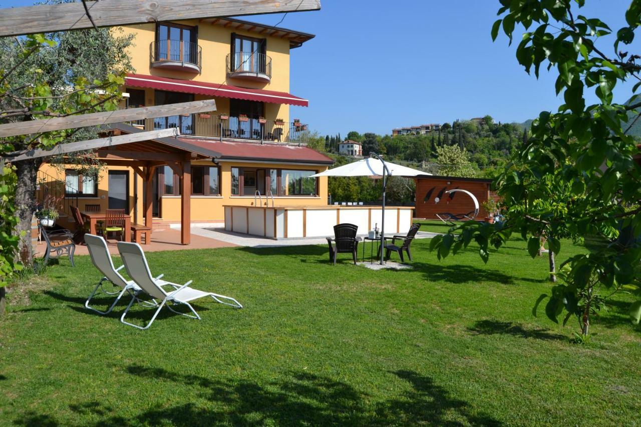 La Veranda Vakantiehuis